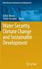 Книга Water Security, Climate Change and Sustainable Development