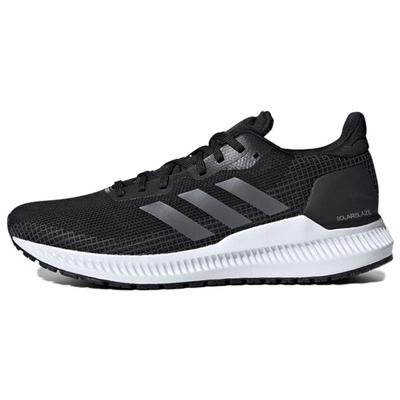 Solar Blaze Удобные повседневные дышащие велосипедные кроссовки с низким верхом Женская обувь Черный EF0820