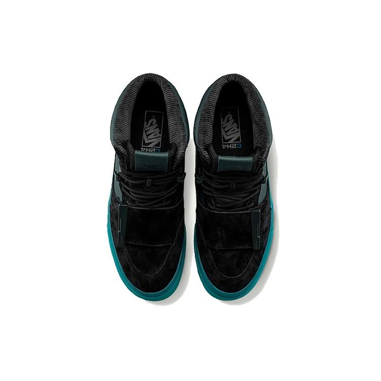 Vans C2H4 x Mountain Edition 'Nightwalker' Men's VN0A3TKG5ZB