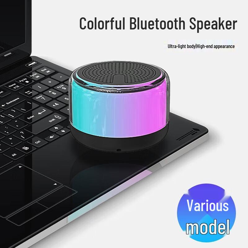 Умная Bluetooth-колонка SMEBERT M2, штекер CN (адаптер в комплекте)