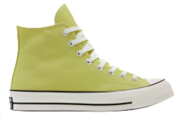 Converse Кеды Chuck Taylor 1970-х годов 'Лаймово-зеленые' A11443C