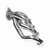 Stainless Exhaust Headers For Chevy GMC Tahoe Avalanche Silverado 00-06 4.8L 5.3L V8