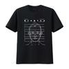 Underground Post Punk Band Siekiera Print T Shirt For Unisex And Unisex With Unique Design Vintage Designer Clothes