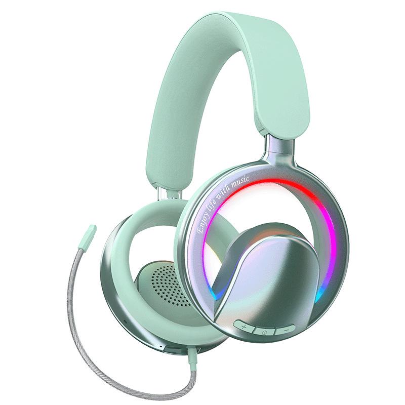 2026 Открытые Bluetooth-наушники для игр: Удобная, с низкой задержкой, долговечная гарнитура