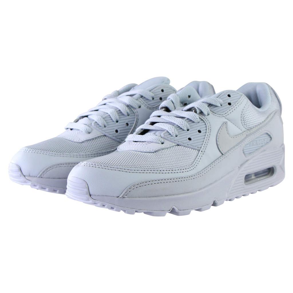 Nike Кроссовки Air Max 90 Мужской размер США 24,5