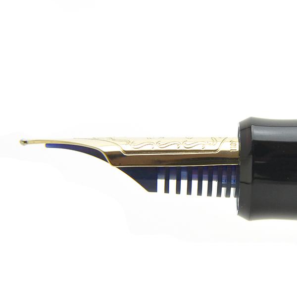 Pilot Fountain Pen Custom 743 Black