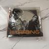 [USED] BIGBANG 1st SINGLE ALBUM CD DVD Korean Edition Import