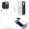 Новый роскошный чехол Clmj с рисунком лилии для iPhone 17 16 15 14 13 12 11 X XS XR Air Pro Max Plus Роскошная двухслойная задняя крышка