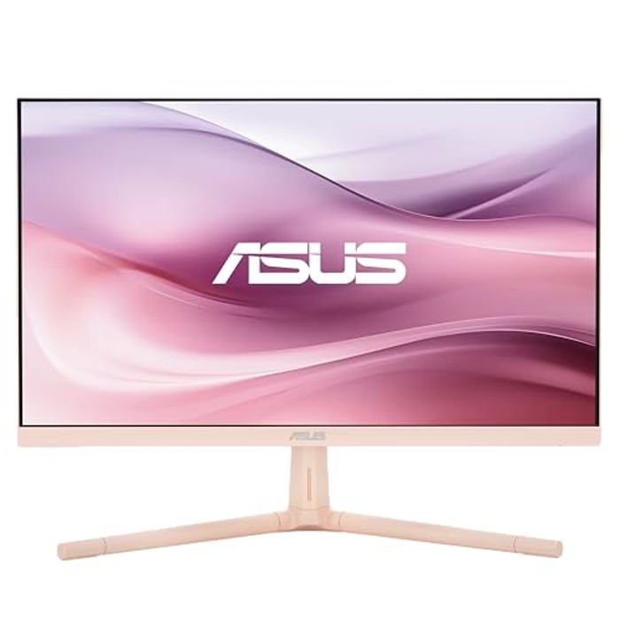 Écran - ASUS - VU279CFE-P - 27" FQHD - 100 Hz - USB-C, HDMI - Filtre Lumière Bleue