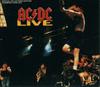 CD AC/DC - Live AMCY4656 ATCO 1992 Japan Metal Used