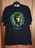 Joni Mitchell Live At The George Black  Full Size Unisex T-Shirt