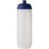Sports bottle, 750 ml "HydroFlex™" Blue