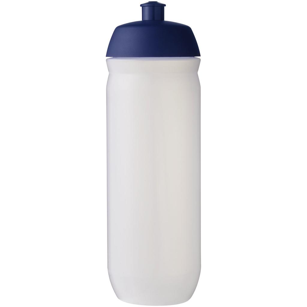 Sports bottle, 750 ml "HydroFlex™" Blue