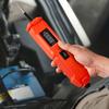 Automotive Circuit Tester, 6 - 36 DCV Power Circuit Probe Tester with LED Screen and Lighting, Automotive Power Tester Probe with 13 ft / 4 m Cable,