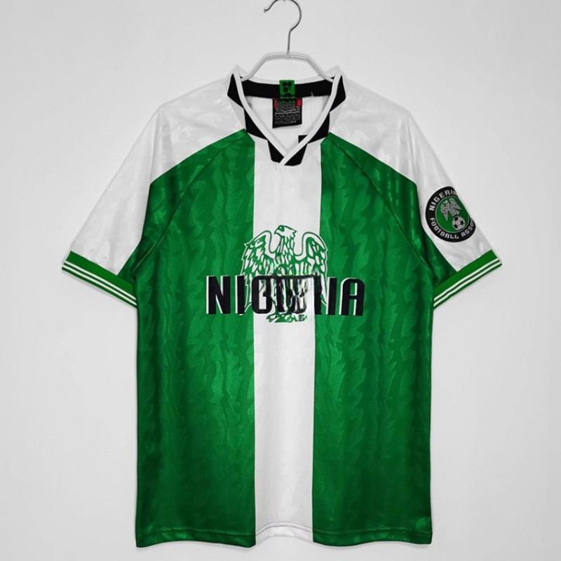 Vintage Football Jerseys Retro Soccer Shirts Men Sports Training Match Wear
