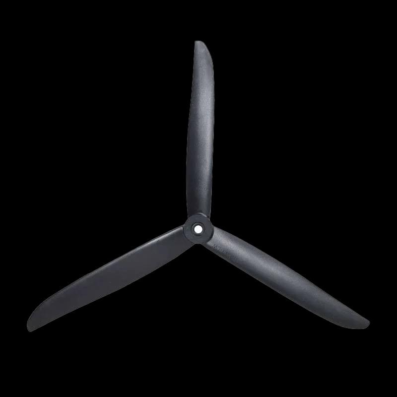 Dongmei Hangfei 10-inch 3-Blade Carbon Fiber Nylon Propellers