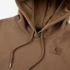 New Jordan Jordan Flight Fleece Sweatshirt Women's Antique Brown FV7051-223