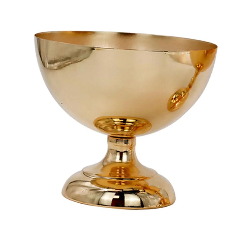 Горячая Свадебная Центральная Композиция Ваза для Цветов Металлическая Элегантная Подставка для Цветов для Церемонии Свадебная Композиция Вечеринка Настольная Внутренняя Наружная