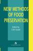 Книга New Methods of Food Preservation