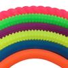 12PCS Textured Fidget Noodles Stretchy Strings Sensory Toys for Kids Stress Relief Gifts Classroom Prizes Birthday Party Favors