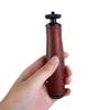 Video Phone Handlegrip Camera Handle Mount with 1/4 Inch Screw Grip Support Handheld Stabilizer