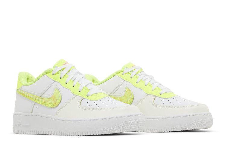 Nike Air Force 1 Low LV8 Acid Wash (GS)