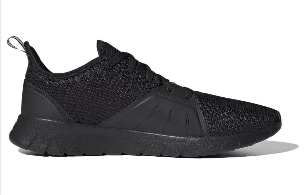 Adidas Asweemove 2.0 'Triple Black'