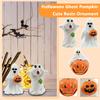 Halloween Resin Knickknacks Living Room Study Holiday Decorations Gifts
