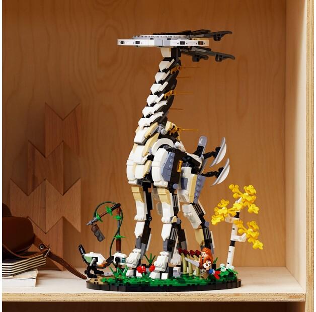 LEGO Creator Expert 76989 Горизонт Запретного Запада: Жираф