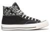 Chuck 70 Gore-Tex x Chuck 70 Converse Hi 'Черный' 164912C