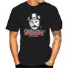 Gentleman Ride Distinguished Cafe Racer Biker Extremel Respect Top Quality Man Clothing New Summer Cool Tee Shirt T-Shirt