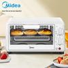 Midea 9-литровый мини-электрическая духовка, вилка CN (адаптер в комплекте)