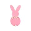 Easter Felt Home Multiple Colors Fork Cartoon Rabbit Knife Cutlery Holder Creative Tableware Bag Party Ornament Festival Supplies