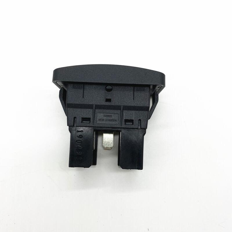 Auto parts Suitable for Dongfeng DFM fengxing Lingzhi V3 / M3 glass lift switch electric door and window switch and button