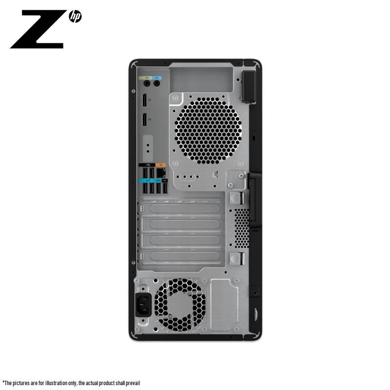 HP Z2 G9 Desktop Workstation (CN version)