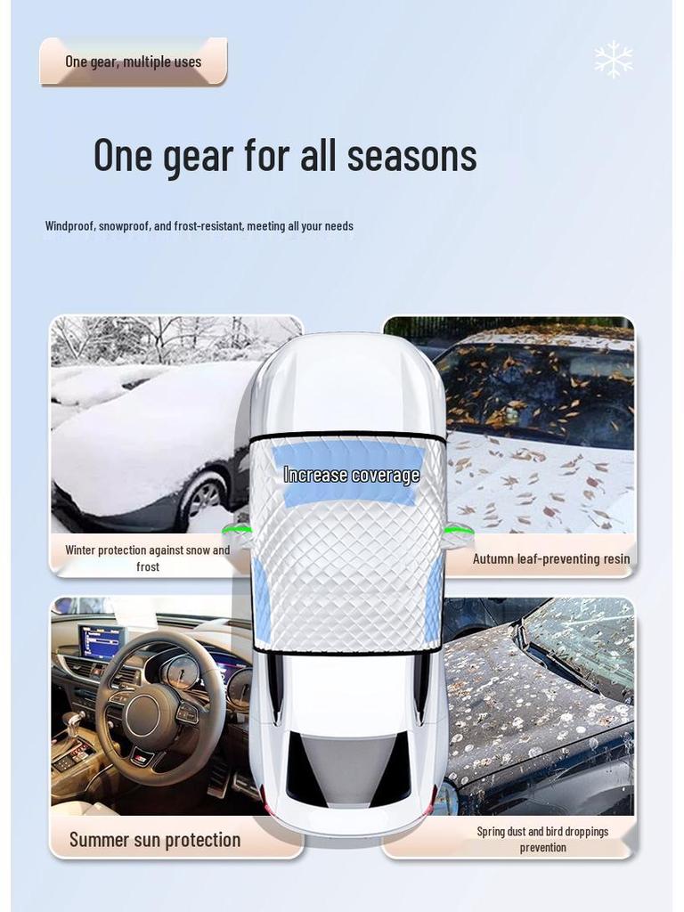 Солнцезащитная шторка для Honda Fit 4-го поколения: Теплоизолирующий козырек, Зонт, Занавеска, Чехол на лобовое стекло.