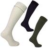 Chaussettes Longues Kilt en Laine pour Homme | Chaussettes Épaisses au Genou