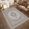 Washable Printed Carpet LNA0552
