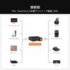 Fosi Audio ZH3 DAC Headphone Amplifier Fully Balanced Preamplifier with AKM4493SEQ and XMOS PCM 768kHz Power Amplifier Trigger Remote Control Japanese