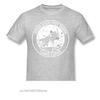 Fantastic Mr Fox Wolf Print Cotton Tshirt Fantastic Mr Fox For Unisex Stylish Streetwear Short Sleeve Summer Tops
