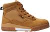 Кроссовки Fila Grunge II Mid (FFM0165) бурундук/маршмеллоу