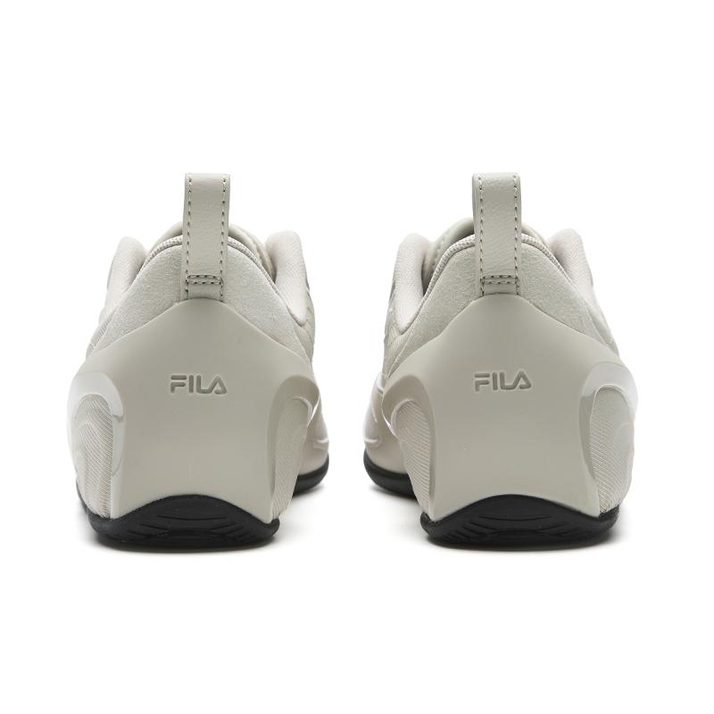 FILA TESSERA IDC Low top Casual Shoes Women's F12W622138FOM