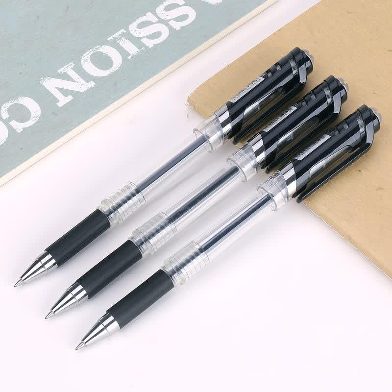 Deli S20 Gel Pen