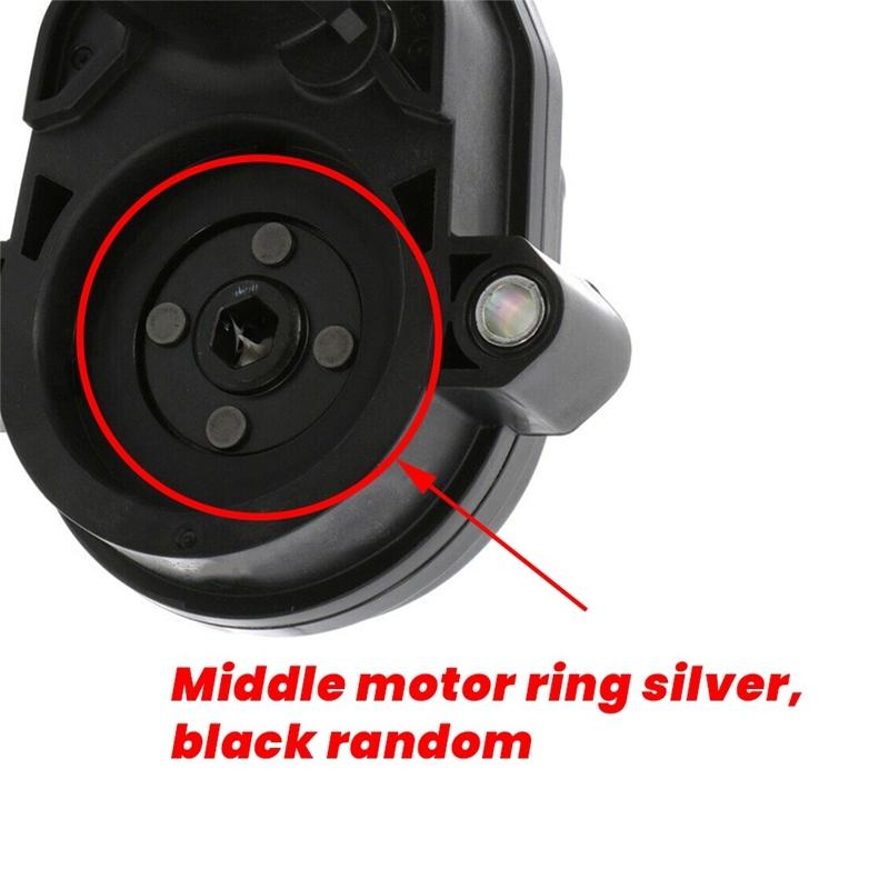 Мотор привода суппорта ручного тормоза KA0G-26-8EXA для Mazda CX-5 CX5 C-X9 CX9 2016-2019 Электронный стояночный тормоз KA0G268EXA
