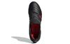 adidas Футбольные бутсы Copa Gloro 19.2 Fg 'Черный Hi-Res Красный' F35490