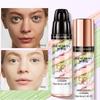 3 Color Makeup Primer Moisturizing Oil-control Cover Blemishes Even Skin Color Isolation Cream