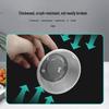 Jinxinwang 180ml Round Disposable Food Containers