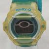 Б/у кварцевые часы CASIO BGR-210