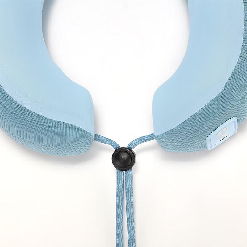 Jiancheng UM-1 U-Shaped Neck Massager Pillow