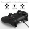 PS4 Wired Game Harder MB-P912W GamePad Gaming Controller Много цветов GamePad